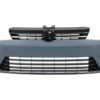 Body Kit egnet for VW Golf 7 VII (2012-2017) R-line Look | Body Kit egnet for VW Golf 7 VII (2012-2017) R-line Look |