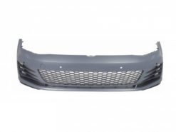 Alternative view of Karosserisett egnet for VW Golf 7 VII 2013-2016 GTI Design med komplett eksosanlegg