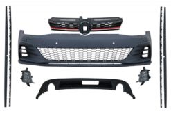 Body Kit egnet for VW Golf 7.5 VII Facelift (2017-up) GTI Design
