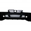 Karosserisett egnet for VW Golf Mk 5 V Golf 5 (2003-2007) GTI R32 Design med komplett eksosanlegg |