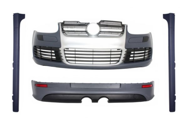 Body Kit egnet for VW Golf V 5 (2003-2007) R32 Design