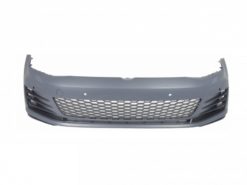 Alternative view of Karosserisett egnet for VW Golf VII 7 2013-2016 GTI Design med komplett eksosanlegg