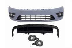 Karosserisett egnet for VW Passat CC Facelift (2012-2016) R-Line Design