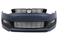 Alternative view of Body Kit egnet for VW Polo 6R (2009-2017) R-Line Design