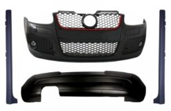 Karosserisett egnet for VW Golf MK5 V 5 (2003-2008) GTI Design