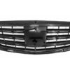 stylingpakke og baklys Full LED med sekvensielle dynamiske svinglys og grillpiano svart - Mercedes S-Klasse W222 (2013-06.2017) S63 Design |