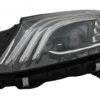 stylingpakke og baklys Full LED med sekvensielle dynamiske svinglys og frontlykter Full LED - Mercedes S-Klasse W222 (2013-06.2017) S63 Design | stylingpakke og baklys Full LED med sekvensielle dynamiske svinglys og frontlykter Full LED - Mercedes S-Klasse W222 (2013-06.2017) S63 Design |