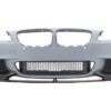 Karosserisett med sentralgitter egnet for BMW 5-serie F11 Touring (2011-2013) M-Performance Design | Karosserisett med sentralgitter egnet for BMW 5-serie F11 Touring (2011-2013) M-Performance Design |
