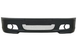 Alternative view of Karosserisett med krom tåkelys egnet for BMW E46 Sedan (1998-2004) M-Technik M-Tech M-Sport modell