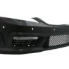 Karosserisett med frontgitter speilmontering og LED-frontlykter egnet for Mercedes S-klasse W221 (2005-2009) LWB | Karosserisett med frontgitter speilmontering og LED-frontlykter egnet for Mercedes S-klasse W221 (2005-2009) LWB |