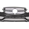 Karosserisett med LED-frontlykter og lysstang baklykter egnet for MERCEDES E-klasse W212 Facelift (2013-2016) E63 Design | Karosserisett med LED-frontlykter og lysstang baklykter egnet for MERCEDES E-klasse W212 Facelift (2013-2016) E63 Design |