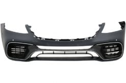 Alternative view of stylingpakke med baklys Full LED med sekvensielle dynamiske svinglys  - Mercedes S-Klasse W222 (2013-06.2017) S63 Design