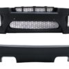 Karosserisett med hjulbuer egnet for BMW X5 E70 (2007-2013) X5M Design | Karosserisett med hjulbuer egnet for BMW X5 E70 (2007-2013) X5M Design |