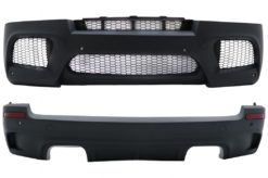Alternative view of Karosserisett med hjulbuer egnet for BMW X5 E70 (2007-2013) X5M Design