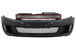 Alternative view of Karosserisett egnet for VW Golf VI 6 (2008-2013) GTI Design med PDC