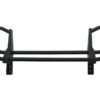 BullBar Front Guard egnet for Mercedes G-Klasse Facelift W463 G63 Design (2018-2022) Rustfritt stål Piano Svart | BullBar Front Guard egnet for Mercedes G-Klasse Facelift W463 G63 Design (2018-2022) Rustfritt stål Piano Svart |