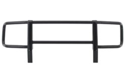 BullBar egnet for Mercedes G-Klasse W463 (1989-2018) Svart kun for G63 G65 støtfanger