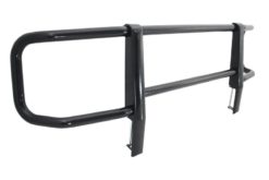 Alternative view of BullBar egnet for Mercedes G-Klasse W463 (1989-2018) Svart kun for G63 G65 støtfanger