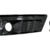 Støtfanger nedre gitter ACC-deksler Sidegitter egnet for Audi A4 B9 Sedan Avant (2016-2018) RS4 Design Black Edition |