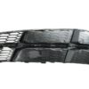 Støtfanger Nedre Grilldeksler Sidegitter egnet for Audi A6 C7 4G S-Line Facelift (2015-2018) Svart krom | Støtfanger Nedre Grilldeksler Sidegitter egnet for Audi A6 C7 4G S-Line Facelift (2015-2018) Svart krom |