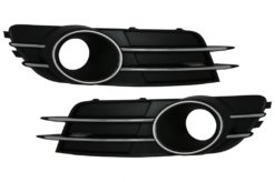 Støtfanger nedre gitter sidegitter egnet for Audi A6 C7 4G (2012-2015)
