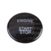 Bilmotorstartknappdeksel Interiørdekorasjon egnet for MERCEDES A-klasse W176 (2012-2017) B-klasse W246 (2012-2017) C-klasse W205 (2015-2017) W204 (2008-2014) Ekte karbon | Bilmotorstartknappdeksel Interiørdekorasjon egnet for MERCEDES A-klasse W176 (2012-2017) B-klasse W246 (2012-2017) C-klasse W205 (2015-2017) W204 (2008-2014) Ekte karbon |