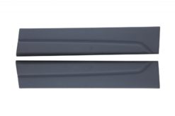 Alternative view of Bil frontsideskjørt dørpaneler venstre og høyre egnet for Land Rover Freelander 2 L359 (2006-2014)