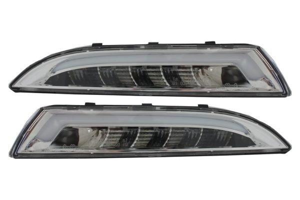 LED -indikator med posisjonslys - VW Scirocco III (2009+) |