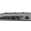 LED -indikator med posisjonslys - VW Scirocco III (2009+) |