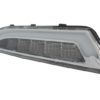 LED -indikator med posisjonslys - VW Scirocco III (2009+) |
