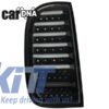 LED TAIL - Dacia Duster lysbar BLACK- RD02LBS | LED TAIL - Dacia Duster lysbar BLACK- RD02LBS |