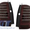 LED TAIL - Dacia Duster lysbar rød / SMOKE- RD02LRS | LED TAIL - Dacia Duster lysbar rød / SMOKE- RD02LRS |