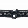 Sentral Merkeløs Grille egnet for VW Golf 7.5 VII Facelift (2017-up) GTI Design | Sentral Merkeløs Grille egnet for VW Golf 7.5 VII Facelift (2017-up) GTI Design |