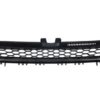 Sentral Merkeløs Grille egnet for VW Golf 7 VII (2012-2017) GTI R-line Design | Sentral Merkeløs Grille egnet for VW Golf 7 VII (2012-2017) GTI R-line Design |