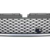 Sentralgitter og sideventiler som passer for Land Range Rover Sport L320 (2005-2008) Autobiography Look Platinum Black Edition |