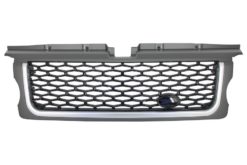 Alternative view of Sentralgitter og sideventiler som passer for Land Range Rover Sport L320 (2005-2008) Autobiography Look Platinum Black Edition