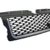 Sentralgitter og sideventiler som passer for Land Range Rover Sport L320 (2005-2008) Autobiography Look Platinum Black Edition |