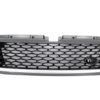 Sentralgitter og sideventiler som passer for Land Range Sport Facelift L320 (2010-2013) Autobiography Look Platinum Black Edition | Sentralgitter og sideventiler som passer for Land Range Sport Facelift L320 (2010-2013) Autobiography Look Platinum Black Edition |