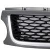 Sentralgitter og sideventiler som passer for Land Range Sport Facelift L320 (2010-2013) Autobiography Look Platinum Black Edition | Sentralgitter og sideventiler som passer for Land Range Sport Facelift L320 (2010-2013) Autobiography Look Platinum Black Edition |
