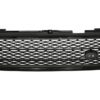 Sentralgitter og sideventiler som passer for Land Range Rover Vogue III L322 (2006-2009) Black Grey Autobiography Supercharged Edition |
