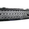 Sentralgitter og sideventiler som passer for Land Range Rover Vogue III L322 (2006-2009) All Black Autobiography Supercharged Edition |