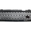 Sentralgitter og sideventiler som passer for Land Range Rover Vogue III L322 (2006-2009) All Black Autobiography Supercharged Edition |