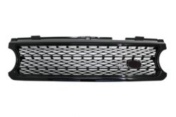Alternative view of Sentralgitter og sideventiler som passer for Land Range Rover Vogue III L322 (2006-2009) All Black Autobiography Supercharged Edition