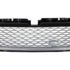 Sentralgitter og sideventiler som passer for Land Range Rover Sport L320 (2005-2008) Autobiography Look Black Silver Edition |