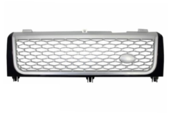 Alternative view of Sentralgitter og sideventiler som passer for Land Range Rover Vogue III L322 (2002-2005) Autobiography Supercharged Edition