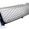 Sentralgitter og sideventiler som passer for Land Range Rover Vogue III L322 (2002-2005) Autobiography Supercharged Edition |