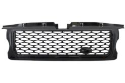 Alternative view of Sentralgitter og sideventiler som passer for Land Rover Range Rover Sport (2005-2008) L320 Autobiography Look All Black Edition