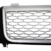 Sentralgitter og sideventiler som passer for Land Range Rover Vogue III L322 (2002-2005) Autobiography Supercharged Edition |