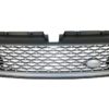 Sentralgitter og sideventiler som passer for Range Rover Sport Facelift (2009-2013) L320 Autobiography Look FULL Silver Edition | Sentralgitter og sideventiler som passer for Range Rover Sport Facelift (2009-2013) L320 Autobiography Look FULL Silver Edition |
