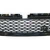 Sentralgitter og sideventiler som passer for Land Range Rover Sport L320 Facelift (2009-2013) Autobiography Look All Black Edition |